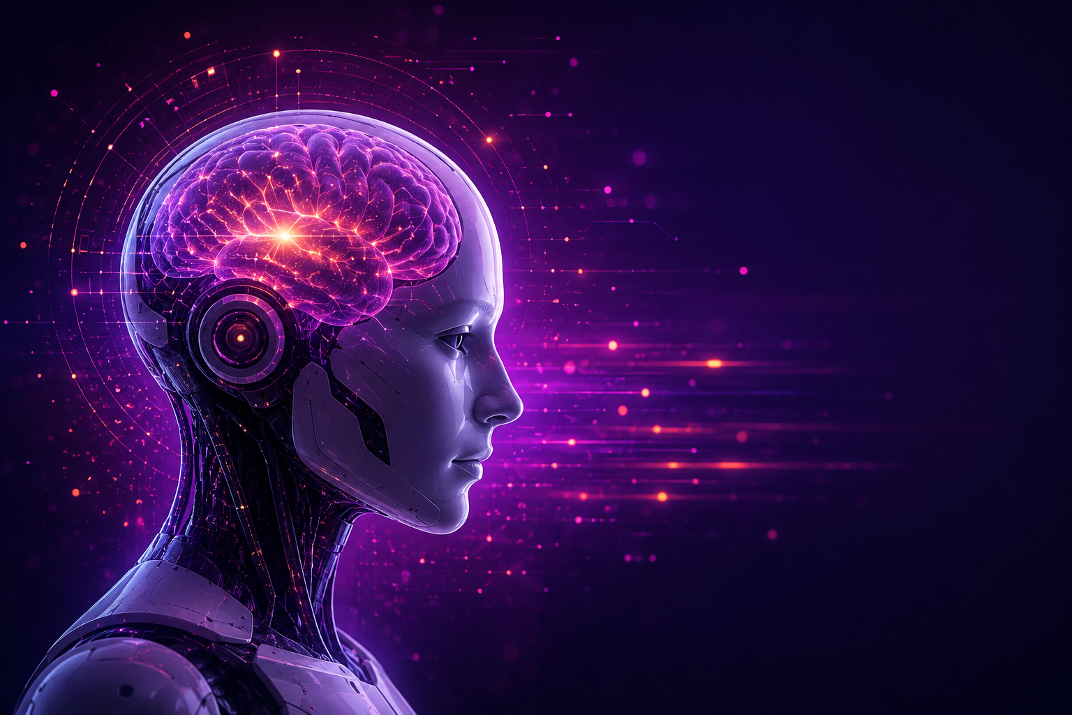 Inteligencia artificial aplicada a negocios
