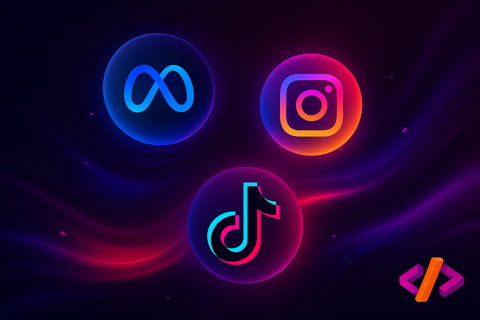 Campañas Meta y TikTok Ads